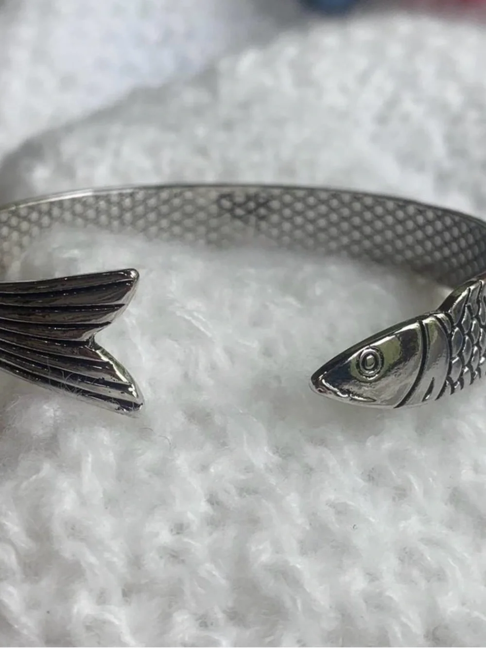N/A stylish fish